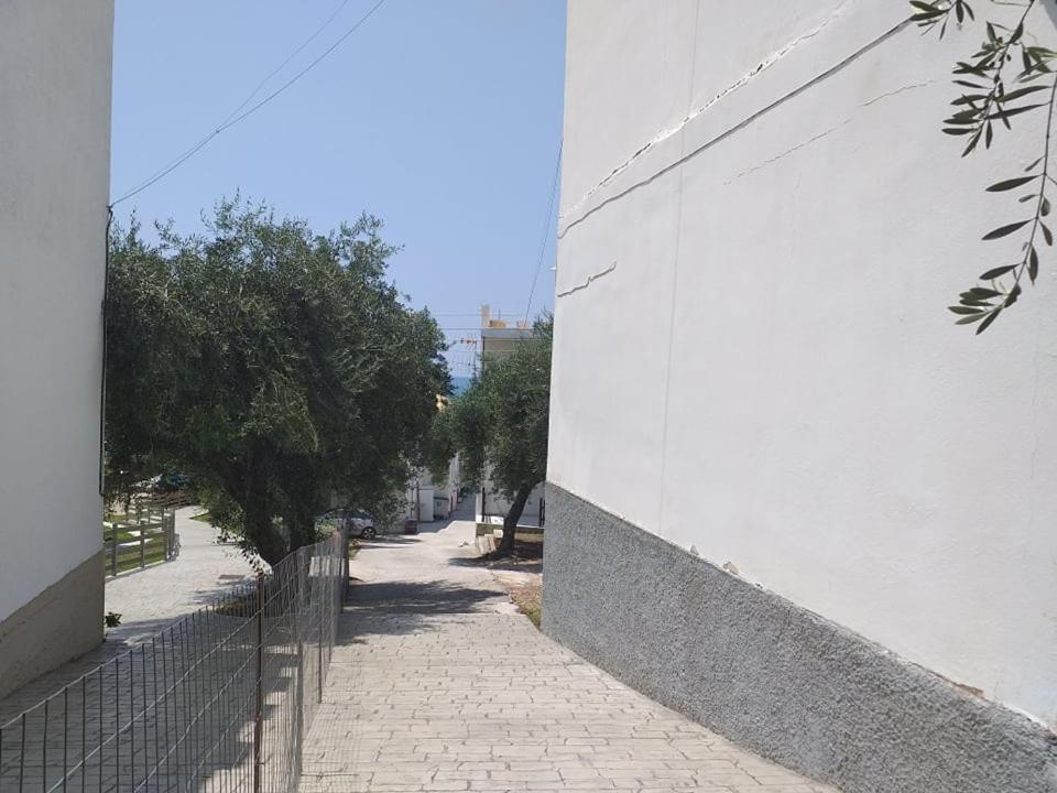 Sigma Hotel Paralia Vrachou Pokój zdjęcie