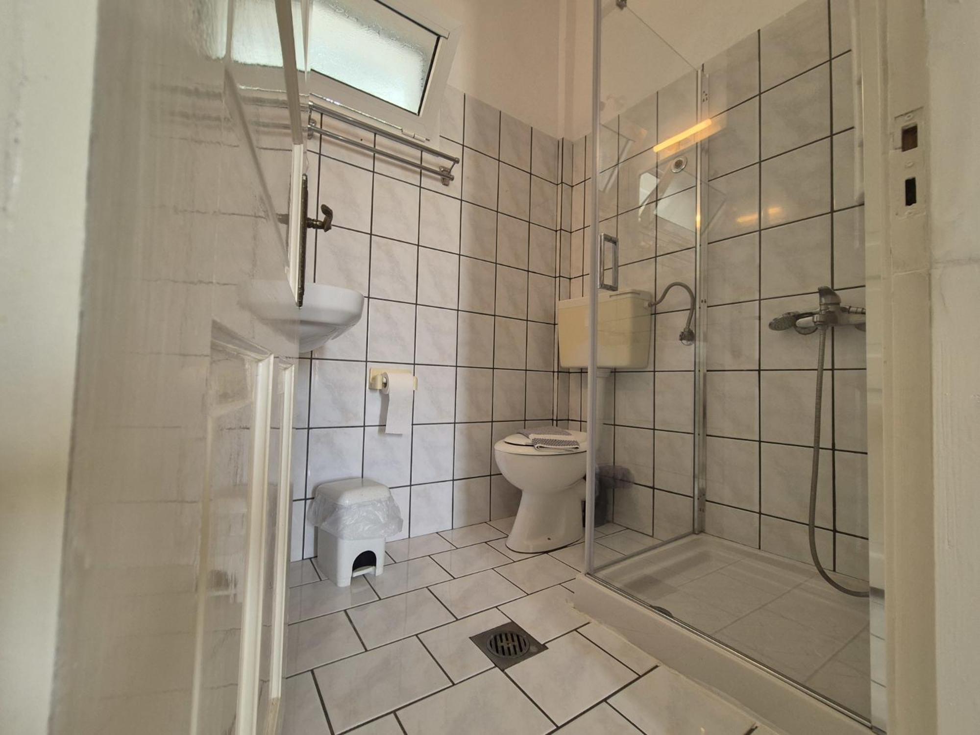 Sigma Hotel Paralia Vrachou Zewnętrze zdjęcie