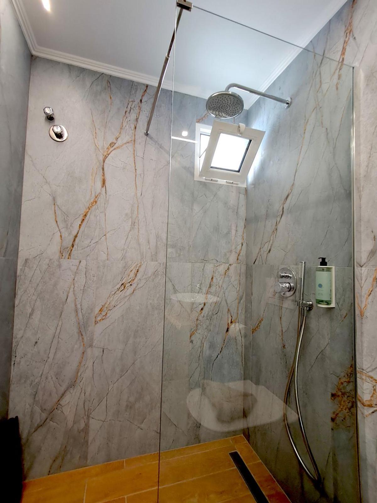 Sigma Hotel Paralia Vrachou Zewnętrze zdjęcie
