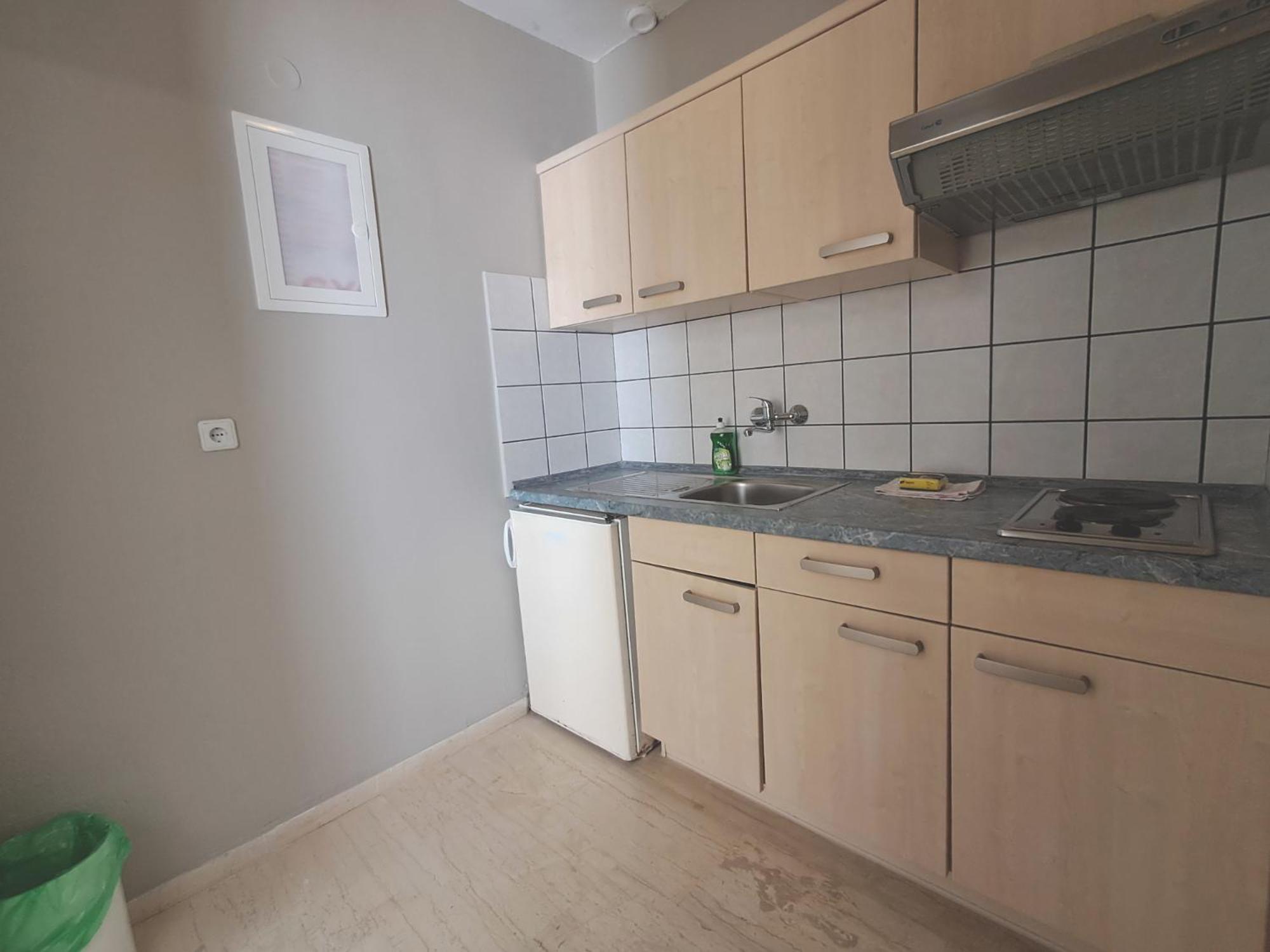 Sigma Hotel Paralia Vrachou Zewnętrze zdjęcie