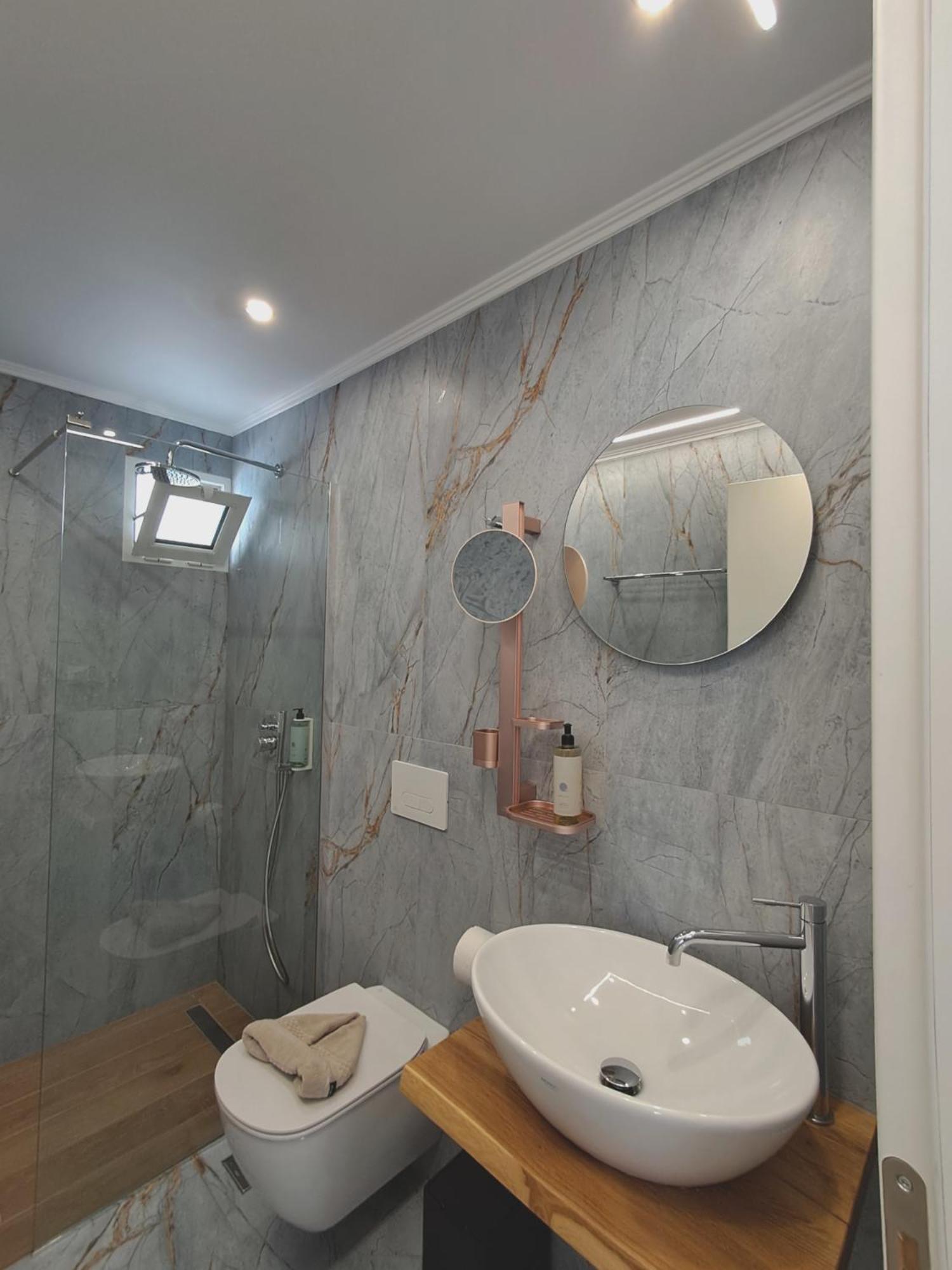 Sigma Hotel Paralia Vrachou Zewnętrze zdjęcie